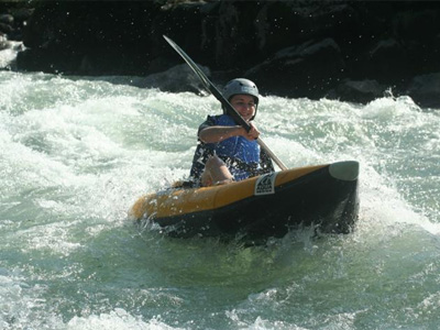 box cadeau Multi activités