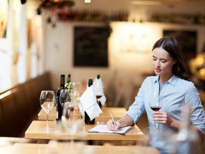 box cadeau Initiation à l'Œnologie