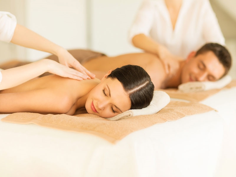 Spa, Hammam et Sauna