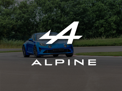 box cadeau Stage Pilotage Alpine