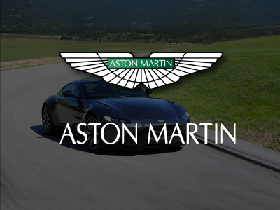 box cadeau Stage Pilotage Aston Martin