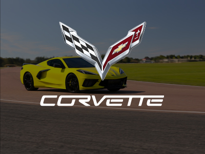 box cadeau Stage Pilotage Corvette