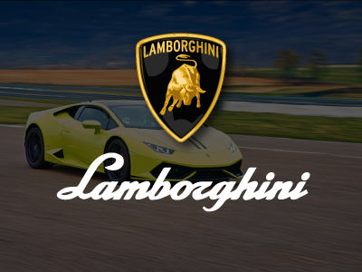Stage de pilotage Lamborghini en Belgique