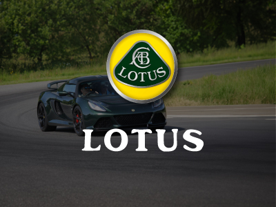 box cadeau Stage Pilotage Lotus