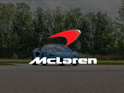 Stage de pilotage Mc Laren en Ile-de-France