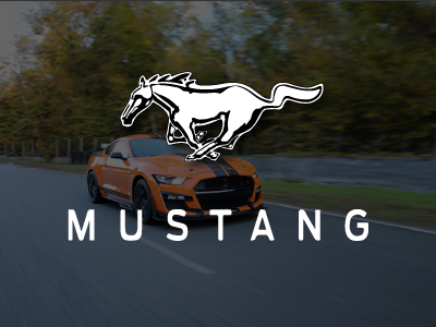 Stage de pilotage Ford Mustang en région Limousin