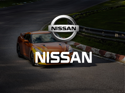 box cadeau Stage Pilotage Nissan