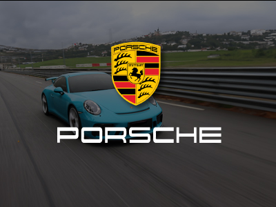 box cadeau Stage Pilotage Porsche
