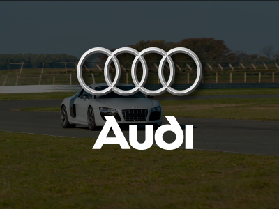 box cadeau Stage Pilotage Audi