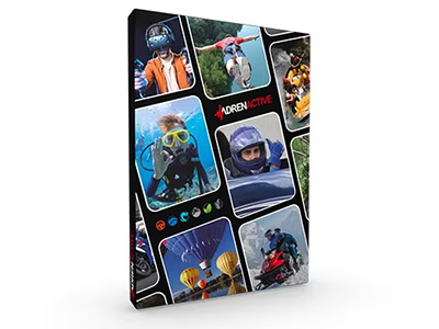Coffret Cadeau Stage Pilotage Monoplace