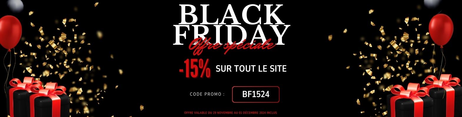black friday