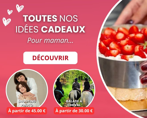 Fête des Mères 2026