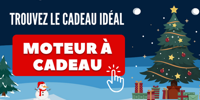 moteur à cadeaux