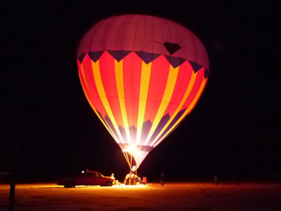 Activités originales pour les fans d'atypique