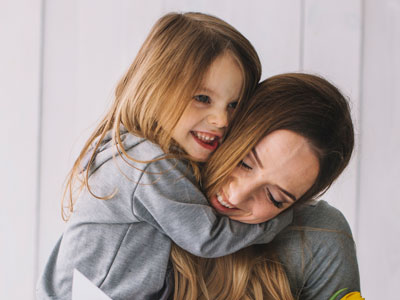 Idée de Cadeau pour la Fête des Mères