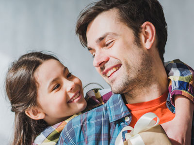 Idée de Cadeau pour la Fête des Pères