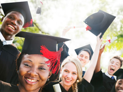 Idée de Cadeau pour la Réussite à un Diplôme