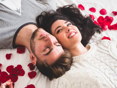 Idée de Cadeau pour la Saint-Valentin